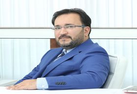 Ali Zaidi   , General Manager   ,Aafiya TPA 